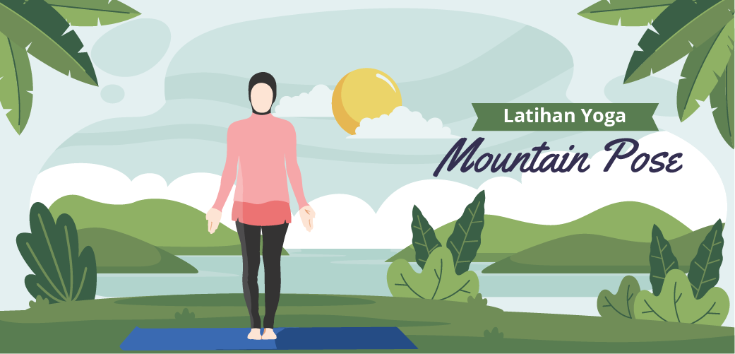 Mountain Pose